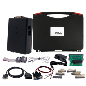 トヨタレクサスデンソー用ECUフラッシャープログラマーは、NEC7F00XXシリーズMCU用の2015 obd書き込みおよび一部のOBDモデル読み取りをサポートします - Product Image 6