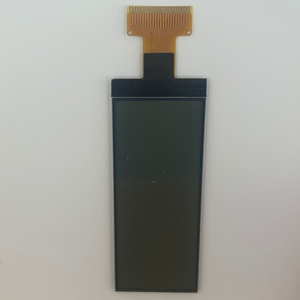 192*64 FSTN/POSITIVE UC1604c IC COG Grafik anzeige modul FSTN Typ LCD-Anzeige - Product Image 1