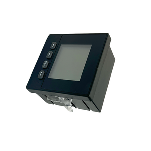 Medidor de pantalla digital inteligente, multifuncional, monofásico y trifásico, medidores de panel de instrumentos LCD de - Product Image 2