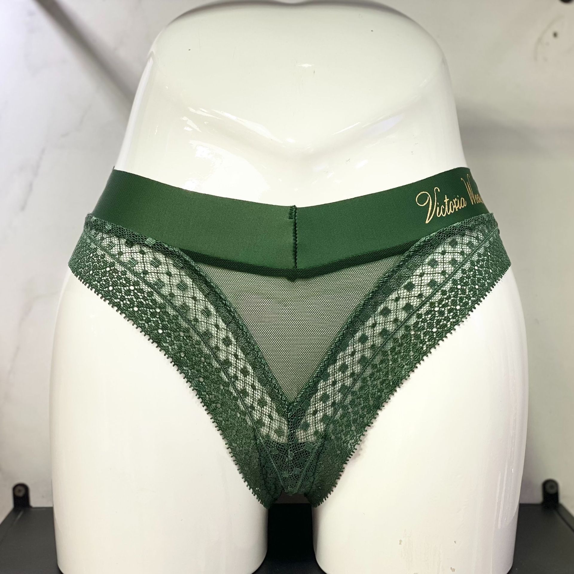 Verde militar