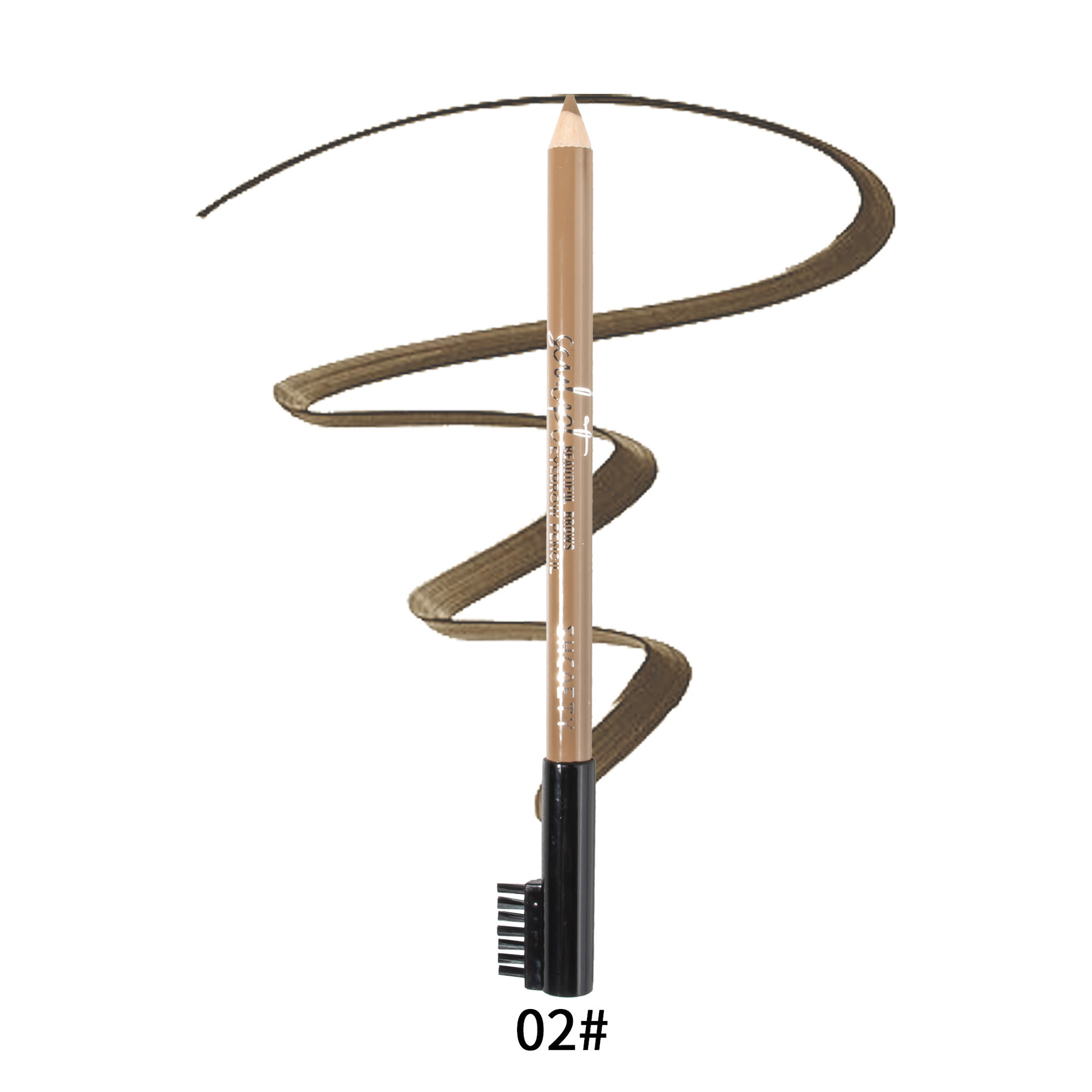 02# MARRON