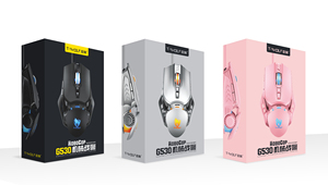 Professional Wired Mouse BackLight High Sensitivity 7 Keys Macro <strong>Programming</strong> Gaming Mechanical Mouse for Game <strong>Computer</strong> Tablet PC