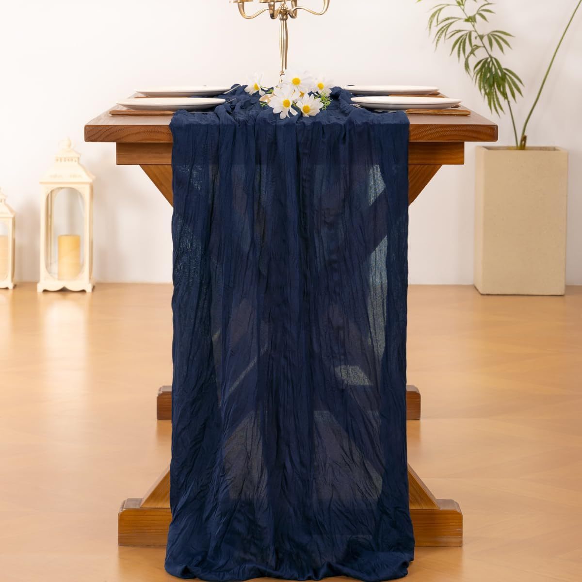 Bleu foncé