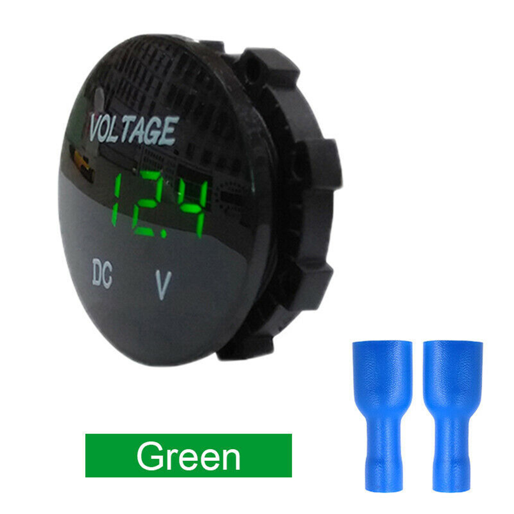 Verde
