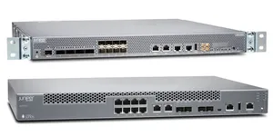 Enrutador de red de enrutamiento universal Juniper MX204 original, plataforma cableada con 1 año de garantía, incluye cortafuegos - Product Image 2
