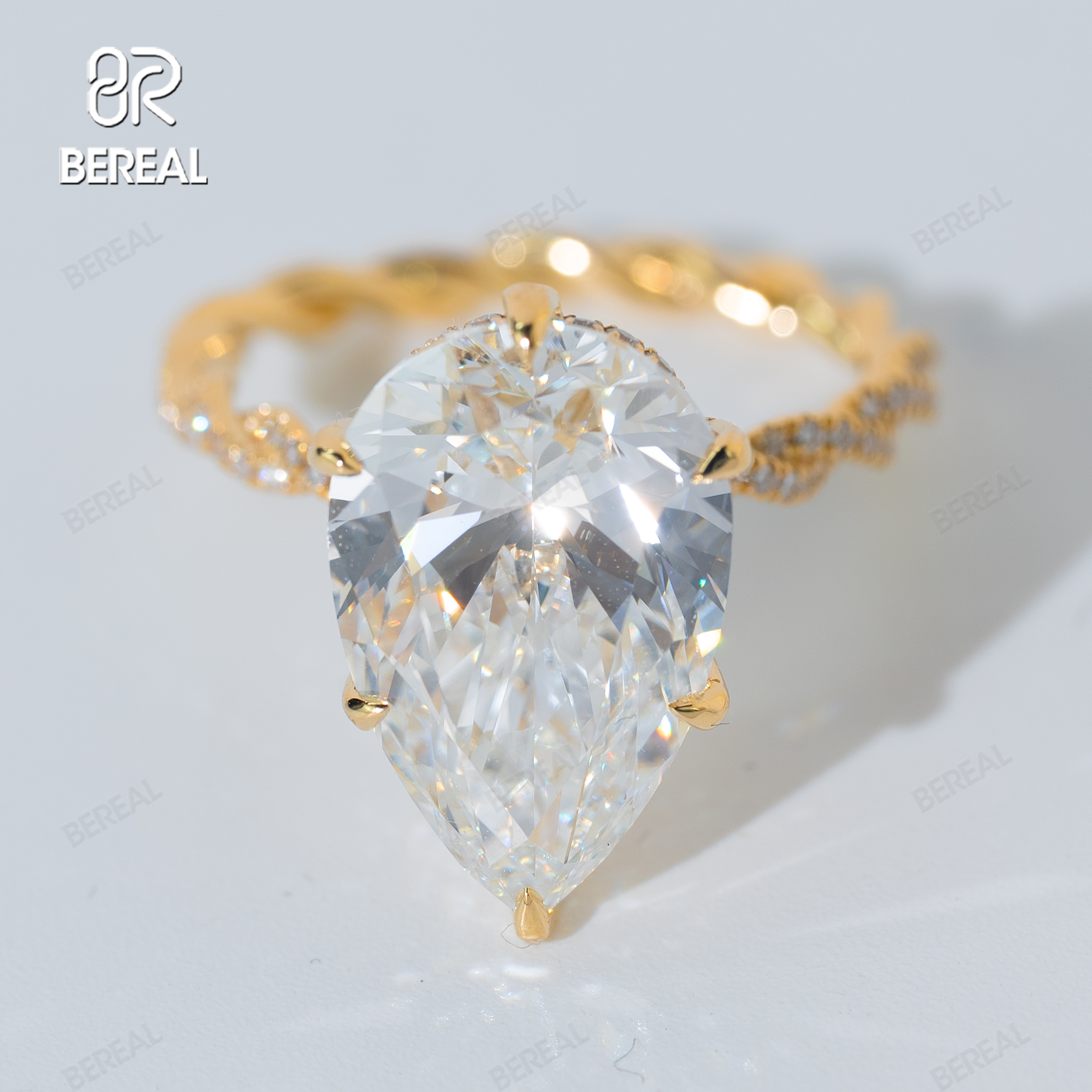Deposit, Ask for Price