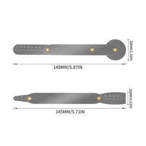 Strumento di rimozione dello schermo multifunzionale per Tablet cellulare per strumento di smontaggio della separazione dello schermo iMac