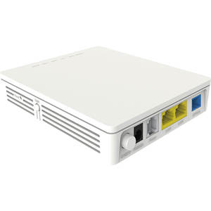 Yeni egeg8120l XPON Onu Epon Gpon 1GE + 1FE + 1TEL Fiber optik FTTH WIFI WIFI 8120C 2 port ağ terminali 2.4g - Product Image 1