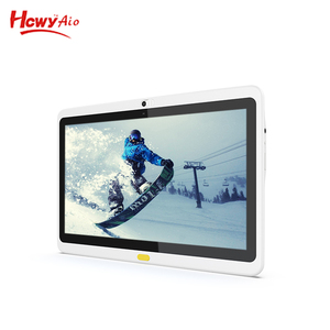 แท็บเล็ตสำหรับโรงพยาบาลทางการแพทย์ RK3288ใหม่2025แท็บเล็ตแอนดรอยด์ระบบสัมผัสแบบ capacitive 13.3นิ้วสีขาว - Product Image 6