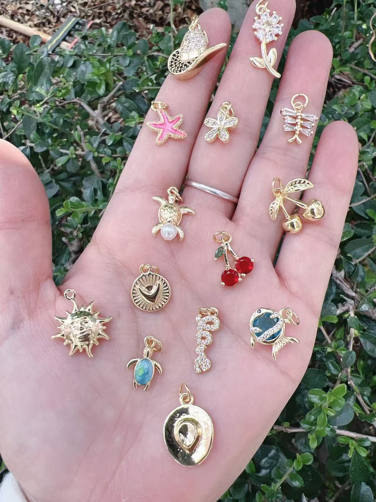 #5