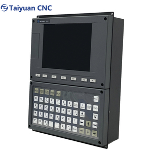 マルチファンクション5軸CNC制御システムPLC ATC工業用フライス加工に対応 - Product Image 4