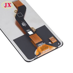 Infinix Note 8i X683液晶显示器批发价带触摸屏数字化仪组件传感器更换 - Product Image 6