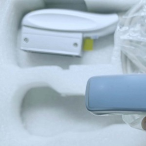 LOGIQ E/tüm TYCO bağlayıcı makinesi ultrason makineleri için yeni dışbükey 4C-RS ultrason probu - Product Image 2