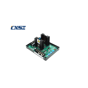 3Phase avr schaltplan von automatische spannung regler GAVR-20A spannung regler avr 1000w für verkauf - Product Image 4