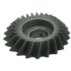 Hypoïde Tandwielcnc-Bewerking Voor Grote Industriële Versnellingsbakken-Slijp-En Freesverwerking Van Geharde Metalen - Product Image 4