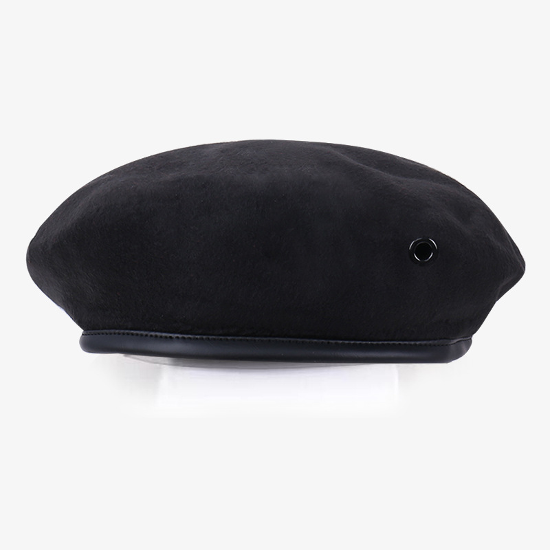 Plaque lumineuse noire