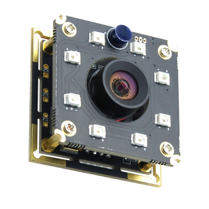 2MP 1080P IR-Embedded-Kamera modul mit automatischer Umschaltung für industrielle Typ identifikations-und Objektscan geräte