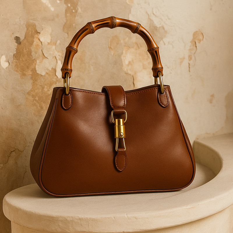 สีน้ำตาล