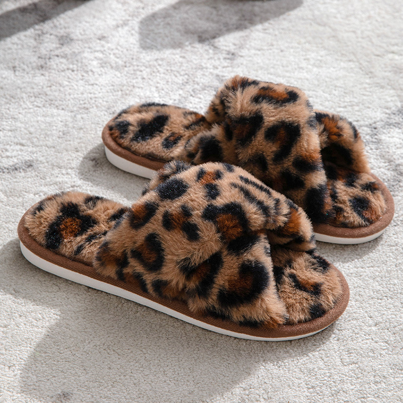 Leopard coffee