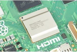 Aismartlink Neuestes Produkt Raspberry Pi 5 Modell B 8GB ARM Single Board Computer Himbeer Pi 5b - Product Image 5