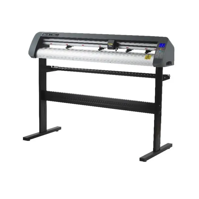 Plotter de corte de helitina usb, cortador de vinilo de transferencia de calor de 1,3 m, precio más bajo