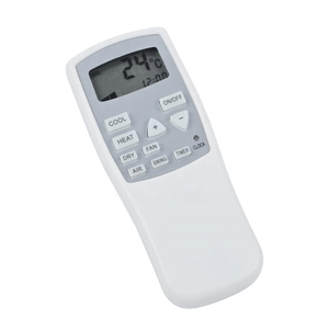 Hot Selling Air Conditioner Remote <strong>Control</strong> for CHUNLAN AC CL3 Kfr-35gw Vk Vj Kfr-25gw/<strong>t</strong> KTCL001 with Clock Function10 Buttons - Product Image 2