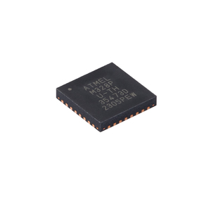 ATMEGA328P-MU Mikro controller Original Original Integrated Circuit Chip Neuer Spot für Elektronik und Programmierung - Product Image 1