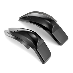 XP130 E180 XV5NHP10用ADTダイナミックLEDターンシグナルライトサイドミラーブリンカーリピーター - Product Image 2