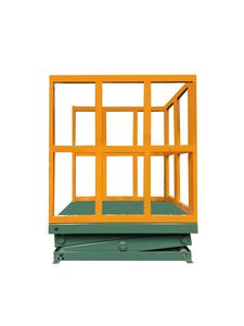 Custom Stationary Hydraulic Scissor Lift Table Work <strong>Platform</strong> Electric Lifting <strong>Platform</strong> for <strong>Loading</strong> &amp;<strong>unloading</strong> - Product Image 3