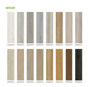 Eco-Conscious <strong>Vinyl</strong> Tile Flooring Water-Resistant, Fire-Rated &amp; Slip-Resistant PVC Design - Product Image 2