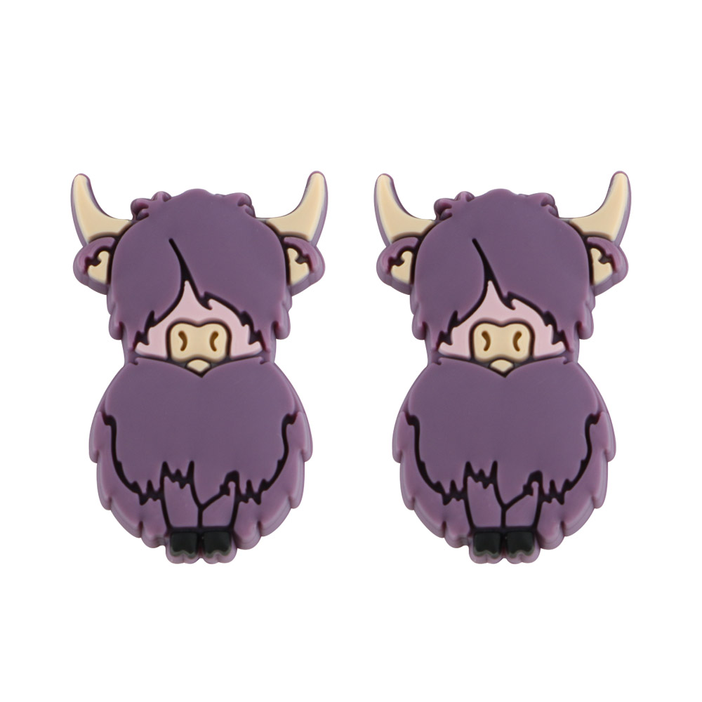 Perle focale Yak Grapeade SA161