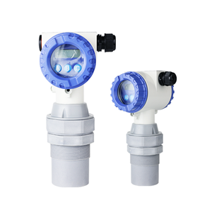 5m 10m 20m远程防水超声波液位变送器检测仪液体超声波液位传感器 - Product Image 3