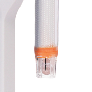 Medidor de PH IP65 Impermeable Calibración de 2 puntos Medidor de pH digital de mano Laboratorio - Product Image 5