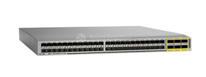 N3K-C3172PQ-10GE Enterprise Ethernet Netzwerk Switch Rechen zentrum SAN Switch N3K-C3172PQ-10GE - Product Image 3