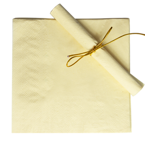 Soft and Absorbent Dyed Paper <strong>Napkin</strong> Guest Towels Can <strong>Be</strong> Customized Virgin Wood Pulp Colored Paper <strong>Napkins</strong> &amp; Serviettes 500 Bag - Product Image 3