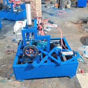 <strong>Double</strong> Side <strong>Tire</strong> Recycling Cutting Machine Scrap Tyres 3 Cut Rubber Cutting Machine - Product Image 4
