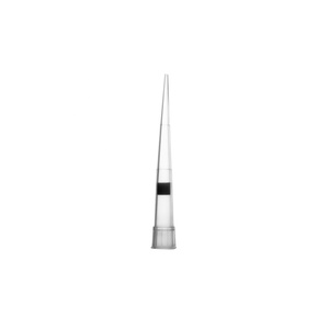Steril evrensel ipuçları mikro Racked pipet uçları 10ul filtre ipuçları - Product Image 3