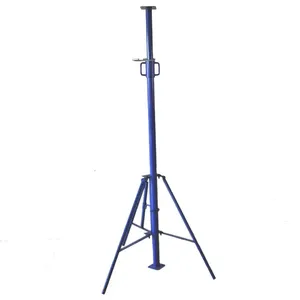 <strong>Formwork</strong> Props <strong>Scaffolding</strong> Tripod for <strong>Building</strong> Construction - Product Image 2