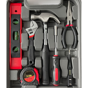 53pcs Household <strong>Tool</strong> Set <strong>Tool</strong> <strong>Kit</strong> DIY <strong>Tool</strong> Set - Product Image 3