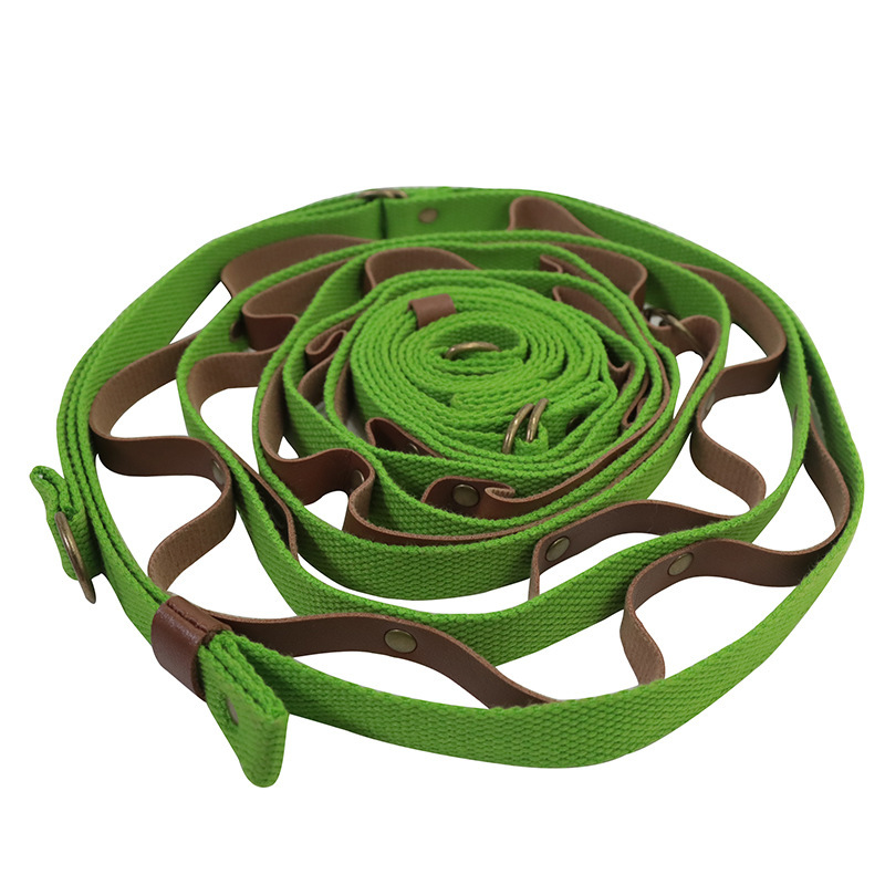 Green (without carabiner)