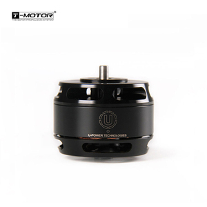 T-MOTOR U3 700KV Multicopter Quadcopter Hexacopter Rotor RC Drone helikopter 3-4S fırçasız Motor - Product Image 6