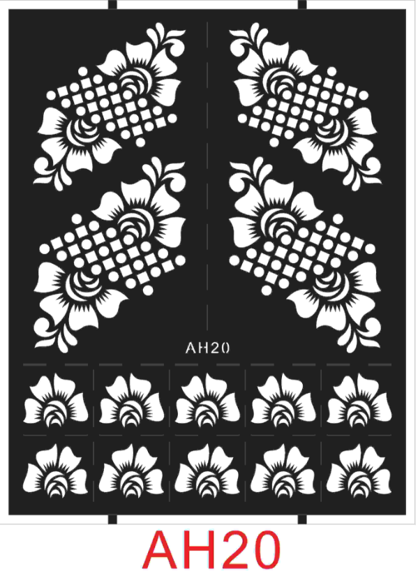 AH20