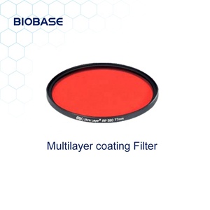 Sistema de imágenes de documentos en gel Biobase Sistema de documentos en gel para ADN y proteína DR Sistema de imágenes de documentos en gel para laboratorio - Product Image 3