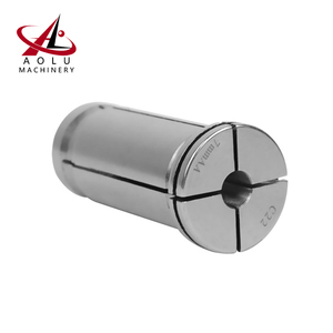 C20 <strong>C25</strong> CNC Lathe <strong>Machine</strong> High Precision Chuck Set C Type Powerful Collet - Product Image 6