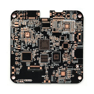 カスタム電子SMT PCB回路基板サムスン用設計・製造リチウム電池PCBボード製品カテゴリーPCB PCBA - Product Image 4