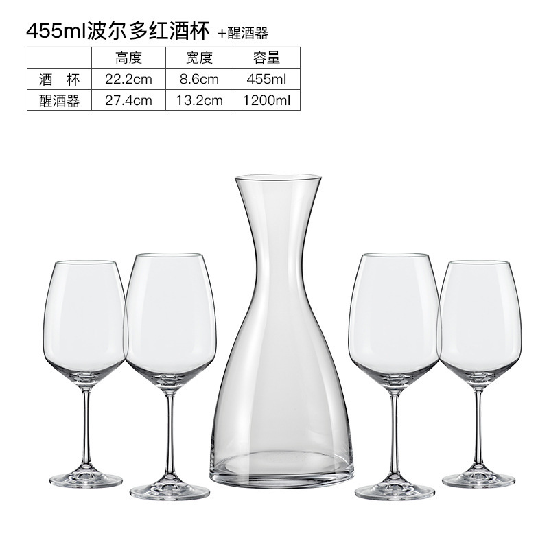 Giselle 5-piece set