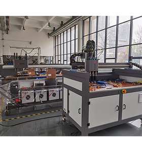 CNC Automatic Welding Machine/automatic Stud Welding Platform/Auto Stud Feeder Welding Machine Robotic Welding - Product Image 3