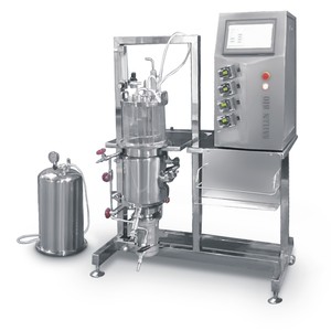 Isobaric Fermenter Lab Fermenter Price 1bbl Fermenter Unitank for Micro <strong>Brewery</strong> - Product Image 3