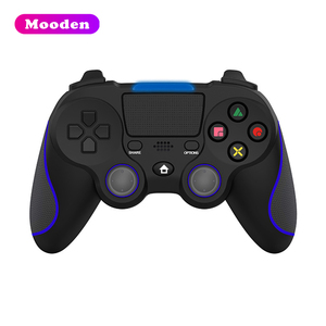 Jo DS8ワイヤレスゲームパッドジョイスティックゲームコントローラーPs4用Ps5ビデオゲームコンソールコントローラー用