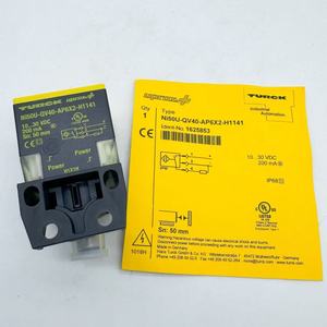 TN-CK40-H1147 Industrial Control <strong>Read</strong>/<strong>Write</strong> Module Dedicated Controllers for PLC <strong>Programming</strong> - Product Image 5